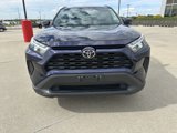Used 2022 Toyota RAV4 XLE image 3