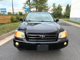 Used 2006 Toyota Highlander Limited image 3