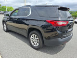 Used 2018 Chevrolet Traverse LT image 4