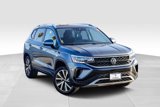 Used 2023 Volkswagen Taos SE image 2