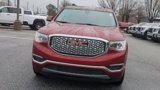 Certified 2019 GMC Acadia Denali w/ Technology Package image 3