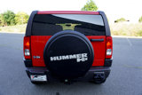 Used 2007 HUMMER H3 Adventure image 6