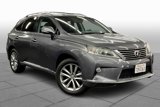 Used 2014 Lexus RX 350 FWD image 2