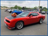 Certified 2020 Dodge Challenger R/T Scat Pack image 4