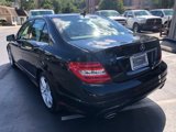 Used 2013 Mercedes-Benz C 300 4MATIC Sedan image 3