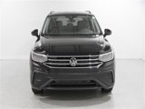 Used 2024 Volkswagen Tiguan S image 2