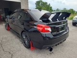Used 2015 Subaru WRX STI image 5