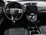 Certified 2021 Honda CR-V EX-L image 2