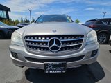 Used 2006 Mercedes-Benz ML 350 4MATIC image 4
