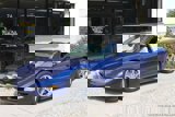 Used 2004 Chevrolet Corvette Convertible w/ Preferred Equipment Group image 2