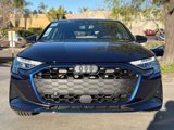 New 2025 Audi A3 2.0T Premium image 3