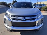 New 2024 Mitsubishi Outlander Sport ES image 2