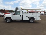 Used 2015 Ford F350 XL image 3