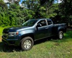 Used 2019 Chevrolet Colorado W/T image 3
