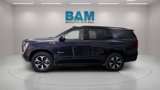New 2025 GMC Yukon AT4 w/ LPO, Floor Liner Package image 5