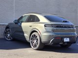 Used 2024 Porsche Macan 4 Electric image 3