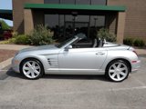 Used 2007 Chrysler Crossfire Limited image 3