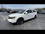 Used 2020 Dodge Journey Crossroad image 5