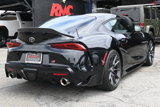 Used 2023 Toyota Supra Premium w/ Driver Assist Package image 4