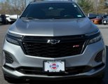 Used 2024 Chevrolet Equinox RS w/ LPO, Floor Liner Package image 2