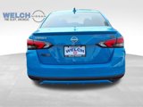 New 2025 Nissan Versa SR image 4