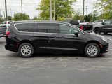 New 2025 Chrysler Voyager LX image 2