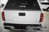 Used 2021 Chevrolet Colorado W/T w/ WT Convenience Package image 4