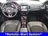 Used 2018 Jeep Compass Trailhawk w/ Safe & Security Group image 4