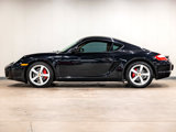 Used 2008 Porsche Cayman S image 2