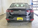 New 2025 MAZDA MAZDA3 s image 4