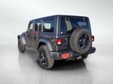 Used 2018 Jeep Wrangler Unlimited Sport S image 3