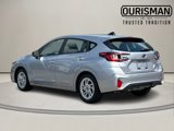 Certified 2025 Subaru Impreza 2.0i image 4