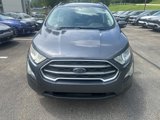 Used 2018 Ford EcoSport SE w/ SE Cold Weather Package image 2