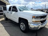 Used 2018 Chevrolet Silverado 1500 LS w/ Trailering Package image 3