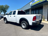 Used 2012 RAM 1500 ST w/ PWR & Remote Entry Group image 5