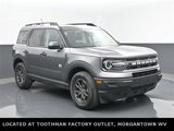 Used 2023 Ford Bronco Sport Big Bend image 3