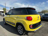 Used 2015 FIAT 500L Trekking image 5