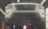 Used 2024 Nissan Frontier SV w/ SV Convenience Package image 3