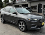 Used 2019 Jeep Cherokee Limited image 5