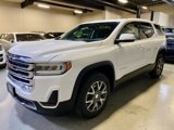 Used 2022 GMC Acadia SLE image 3