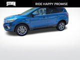 Used 2017 Ford Escape SE w/ SE Cold Weather Package image 2