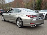Used 2019 Lexus ES 350 Luxury w/ Accessory Package 2 image 4