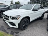 Certified 2021 Mercedes-Benz GLC 300 4MATIC image 4