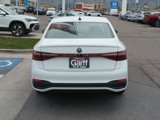 New 2025 Volkswagen Jetta S image 5
