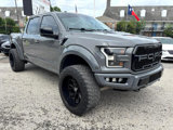 Used 2018 Ford F150 Raptor w/ Equipment Group 802A Luxury image 3