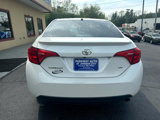 Used 2017 Toyota Corolla L image 4