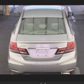Used 2013 Honda Civic LX image 6