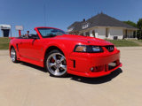 Used 2001 Ford Mustang Cobra image 2