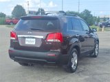 Used 2012 Kia Sorento EX w/ EX V6 Premium Pkg image 3