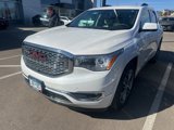 Used 2017 GMC Acadia Denali w/ Technology Package image 3